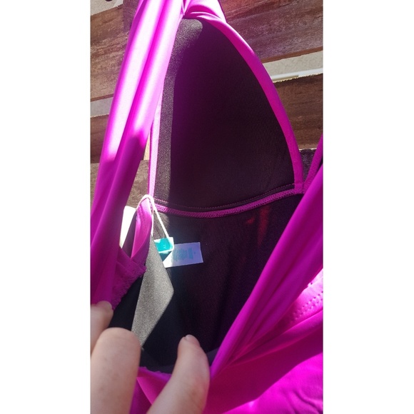 NWT Swimsuit Medium - Picture 6 of 6